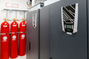 FAMUTEC-Technischer-Brandschutz-Loeschanlage-Serverraum